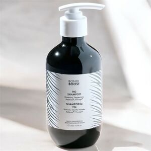 Bondi Boost Anti Thinning Hair Growth Shampoo